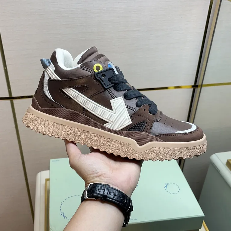 Off White Shoe 